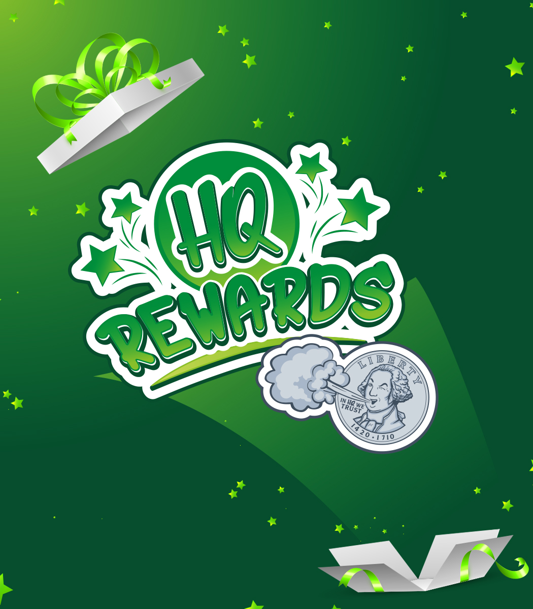 HQ Rewards